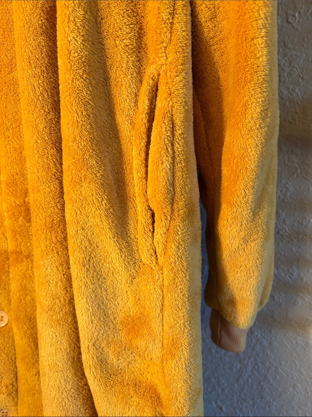 EUC SAZAC Pokémon Eevee Fleece Kigurumi. It is an officially licensed, oversized - Picture 5 of 11